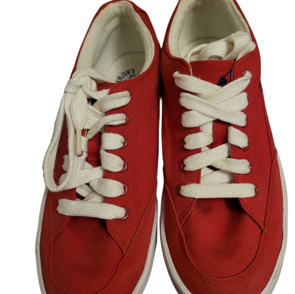 POLO RALPH LAUREN SNEAKER size 6.5